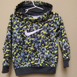 Nike Therma-Fit 3T Hoodie